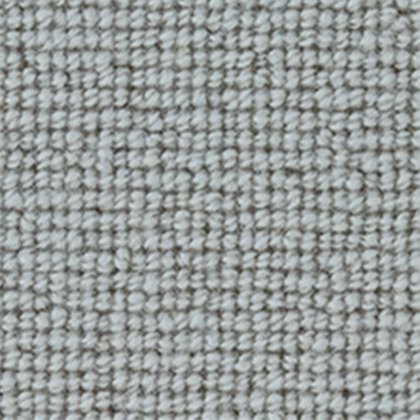 Loxley Loop Carpet in Modernist White Loxley Loop Carpet in Modernist White