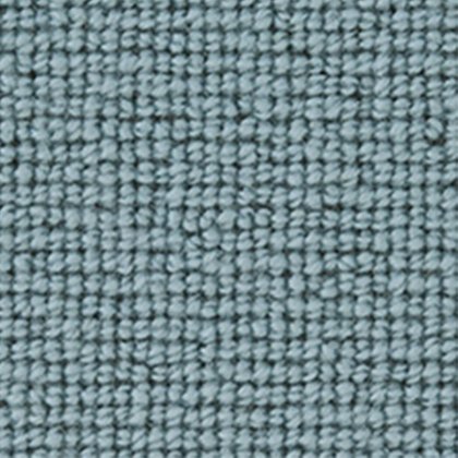 Loxley Loop Carpet in Smoke Blue Loxley Loop Carpet in Smoke Blue