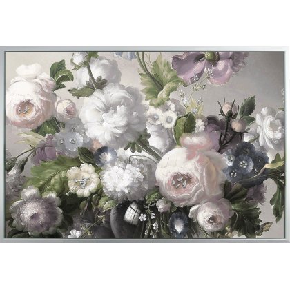 Camelot Majestic Framed Print