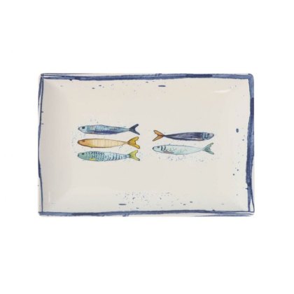 Catch of the Day Platter