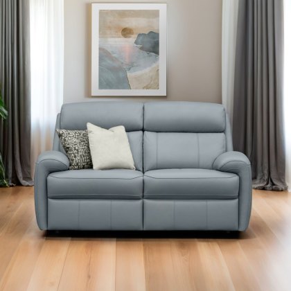 G Plan Hardy 2 Seater Sofa