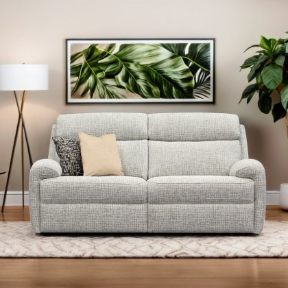 G Plan Hardy 3 Seater Sofa