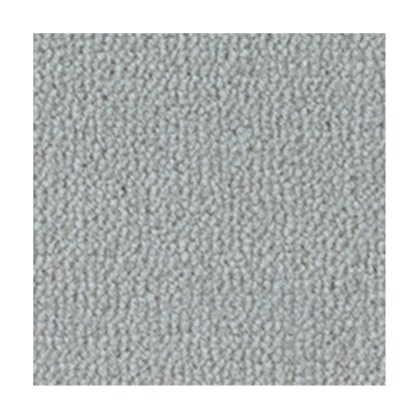 Wiske Velvet Carpet in Modernist White Wiske Velvet Carpet in Modernist White