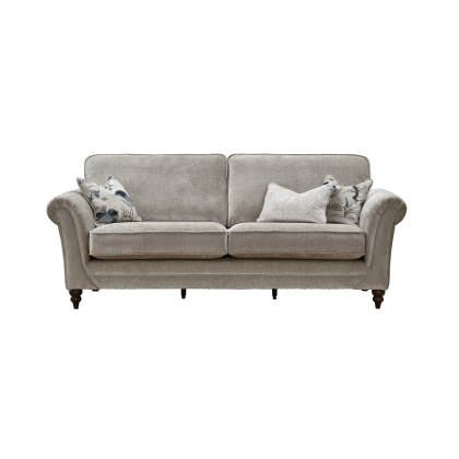 Lavenham 4 Seater Sofa