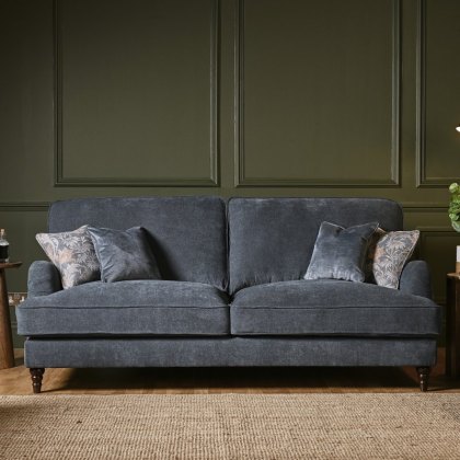 Jessica 3 Seater Sofa