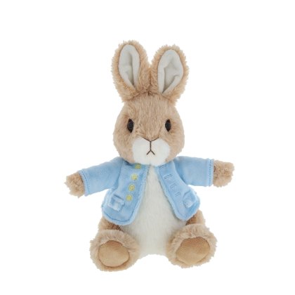 Beatrix Potter Peter Rabbit Medium Plush