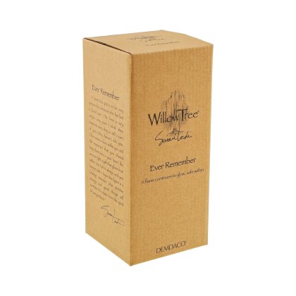 Willowtree Ever remember Figure
