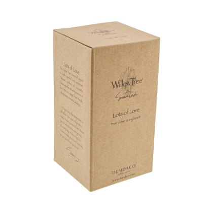 Willowtree Lots of love Figure