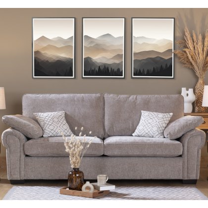 Somersby Grand Sofa