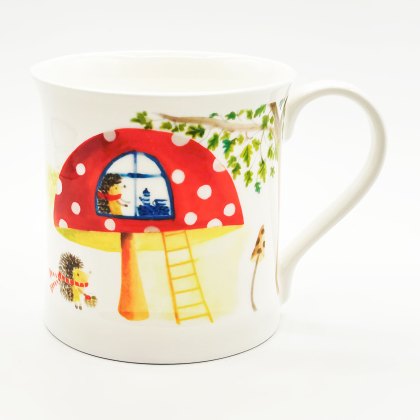 Just Mugs Dream Home Devon Mug