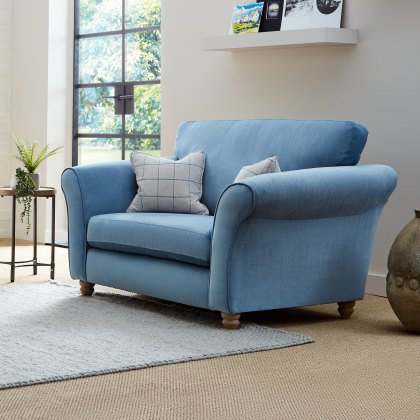 Brancaster Snuggler Chair