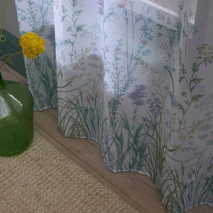 Appletree Arianna Voile Panels