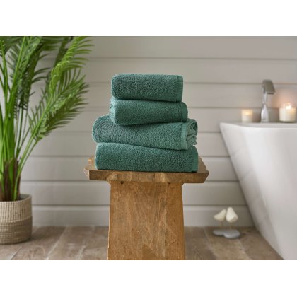 The Lyndon Company San Remo Pine Towels