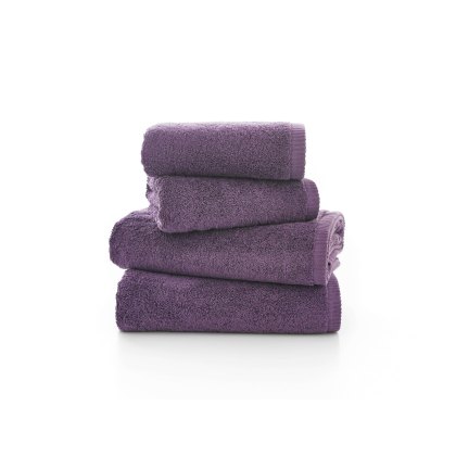 The Lyndon Company Sanremo Blackcurrant Towels The Lyndon Company Sanremo Blackcurrant Towels