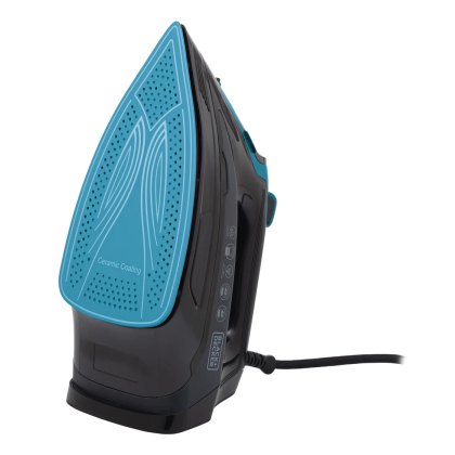 Black & Decker 3000W Steam Iron