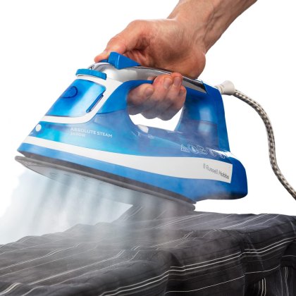 Russell Hobbs Absolute Steam Iron