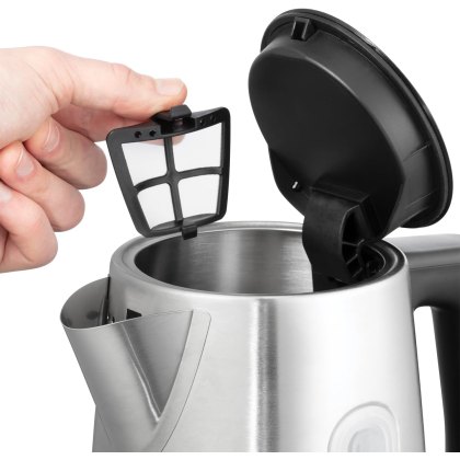 Russell Hobbs Stainless Steel Kettle