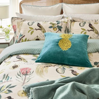 Sanderson Options Paradesia Duvet Cover Set