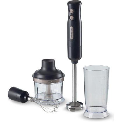 Ariete Blue 3in1 Hand Blender