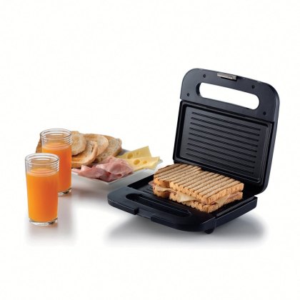 Ariete Blue Sandwich Toaster