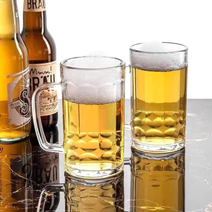 The Spanish Company 380ML Beer Jug