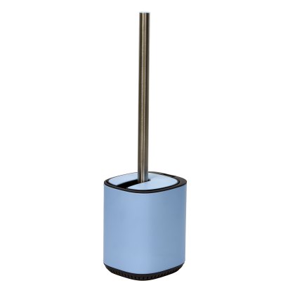 Showerdrape Echo Blue Toilet Brush Showerdrape Echo Blue Toilet Brush