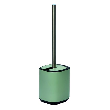 Showerdrape Echo Sage Toilet Brush Showerdrape Echo Sage Toilet Brush