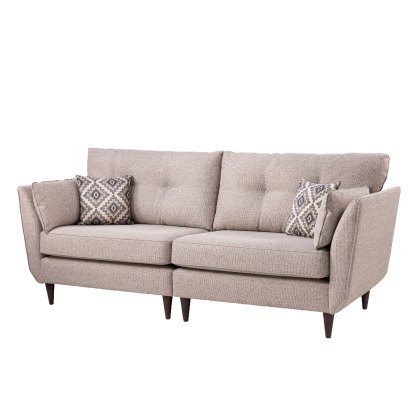 Wilson 4 Seater Sofa