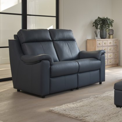 Parker Knoll Arizona 2 Seater Sofa