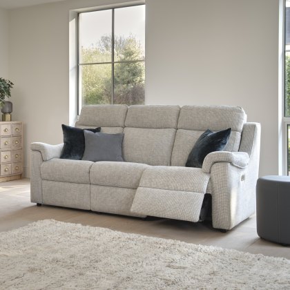 Parker Knoll Arizona 3 Seater Sofa