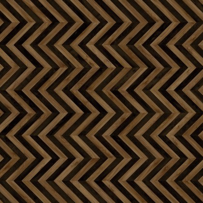 Moduleo Moods Chevron Wave 603 Moduleo Moods Chevron Wave 603
