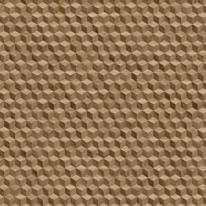 Moduleo Moods Diamond Cubes 629