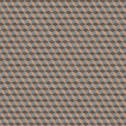 Moduleo Moods Diamond Cubes 630