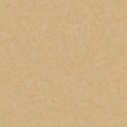 Moduleo Moods Hexagon Mono 610