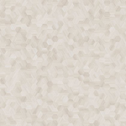 Moduleo Moods Hexagon Mono 614 Moduleo Moods Hexagon Mono 614