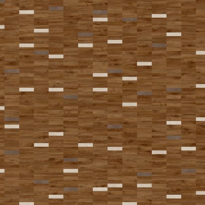 Moduleo Moods Rectangle Drops 656