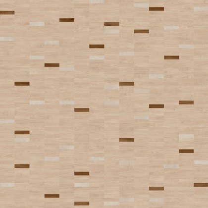 Moduleo Moods Rectangle Drops 657