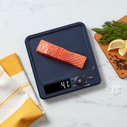 Taylor Pro Antibacterial Digital Dual Kitchen Scale