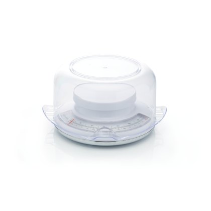 KitchenCraft Mechanical Add 'n' Weigh Scales