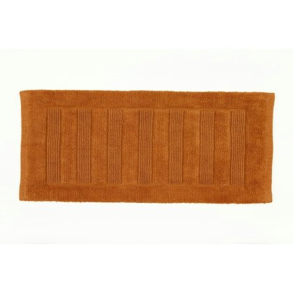 Deyongs Bliss Pima Spice Bath Mat