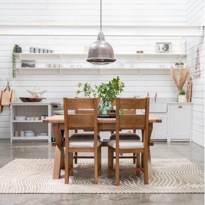 Manor Oak Living & Dining
