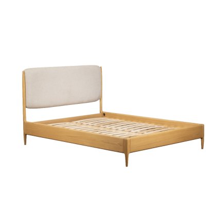 G Plan Winchester Upholstered Bed Frame