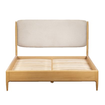 G Plan Winchester Upholstered Bed Frame