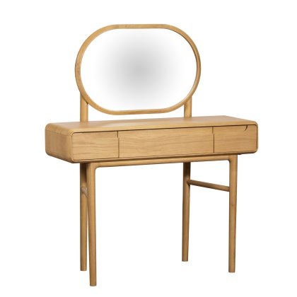 G Plan Winchester Dressing Table with Mirror