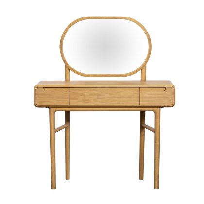 G Plan Winchester Dressing Table with Mirror