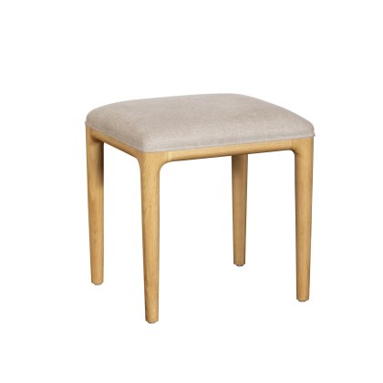 G Plan Winchester Upholstered Stool