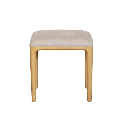 G Plan Winchester Upholstered Stool