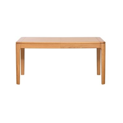 G Plan Madison 1.6m Extending Dining Table