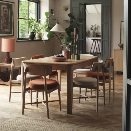 G Plan Madison Living & Dining