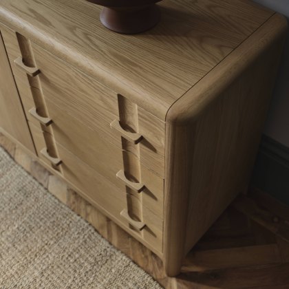 G Plan Madison Wide Sideboard